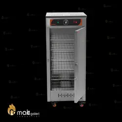 گرم کن غذا 50 نفره اتومات پنل دار