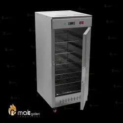 گرم کن غذا 50 نفره ترموستات دیجیتال