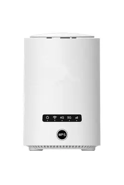 مودم استوک رومیزی ZLT x20 CPE 5G/TDLTE