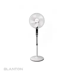 پنکه دیجیتال بلانتون BCF-SF2301