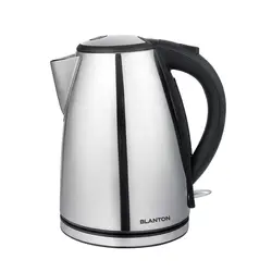 کتری برقی تمام استیل بلانتون مدل BCF-EK2103