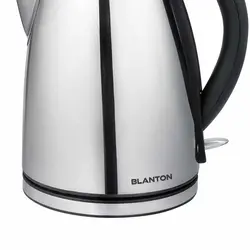 کتری برقی تمام استیل بلانتون مدل BCF-EK2103