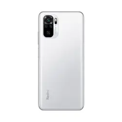 گوشی موبایل شیائومی مدل Redmi Note 10S دو سیم کارت ظرفیت 128/6 گیگابایت + بیمه