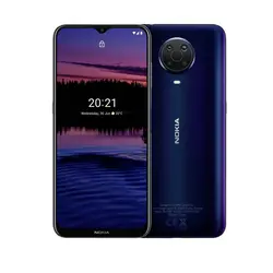 گوشی موبایل نوکیا مدل Nokia G20 دو سیم کارت ظرفیت 128/4 گیگابایت FA سامتل