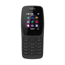 گوشی موبایل نوکیا مدل (2019) Nokia 110 دو سیم کارت FA سامتل