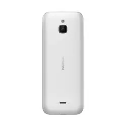 گوشی موبایل نوکیا مدل Nokia 6300 4G دو سیم کارت FA سامتل