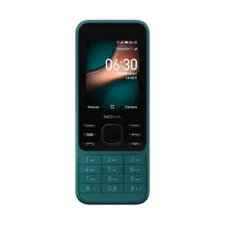 گوشی موبایل نوکیا مدل Nokia 6300 4G دو سیم کارت FA سامتل