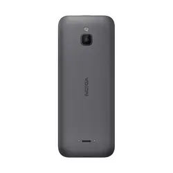 گوشی موبایل نوکیا مدل Nokia 6300 4G دو سیم کارت FA سامتل