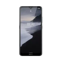 گوشی موبایل نوکیا مدل Nokia 1.4 (2021) دو سیم کارت ظرفیت 64/3 گیگابایت FA سامتل
