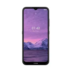 گوشی موبایل نوکیا مدل Nokia 1.4 (2021) دو سیم کارت ظرفیت 64/3 گیگابایت FA سامتل