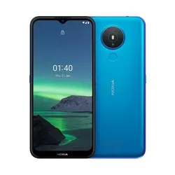 گوشی موبایل نوکیا مدل Nokia 1.4 (2021) دو سیم کارت ظرفیت 64/3 گیگابایت FA سامتل