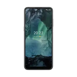 گوشی موبایل نوکیا مدل Nokia G21 دو سیم کارت ظرفیت 128/6 گیگابایت FA سامتل