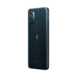 گوشی موبایل نوکیا مدل Nokia G21 دو سیم کارت ظرفیت 128/6 گیگابایت FA سامتل