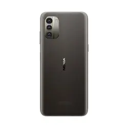 گوشی موبایل نوکیا مدل Nokia G21 دو سیم کارت ظرفیت 128/6 گیگابایت FA سامتل
