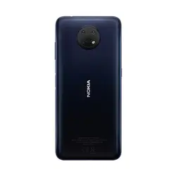 گوشی موبایل نوکیا مدل Nokia G10 دو سیم کارت ظرفیت 64/4 گیگابایت FA سامتل