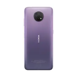 گوشی موبایل نوکیا مدل Nokia G10 دو سیم کارت ظرفیت 64/4 گیگابایت FA سامتل