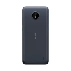 گوشی موبایل نوکیا مدل Nokia G20 دو سیم کارت ظرفیت 32/2 گیگابایت FA سامتل