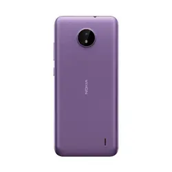 گوشی موبایل نوکیا مدل Nokia C10 دو سیم کارت ظرفیت 32/1 گیگابایت