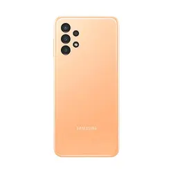 گوشی موبایل سامسونگ مدل Galaxy A13 دو سیم کارت ظرفیت 64/4 گیگابایت + بیمه