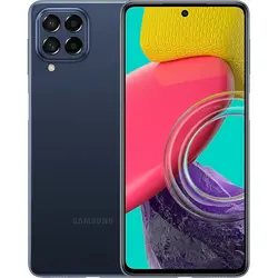 گوشی موبایل سامسونگ مدل Galaxy M53 5G دو سیم کارت ظرفیت 128/8 گیگابایت
