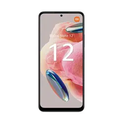 گوشی موبایل شیائومی Redmi Note 12 4G دو سیم 128/8