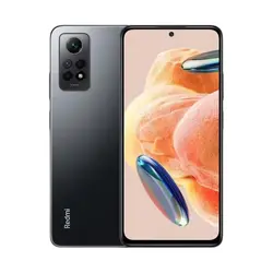 موبایل شیائومی Redmi Note 12 Pro 4G دو سیم 256/8