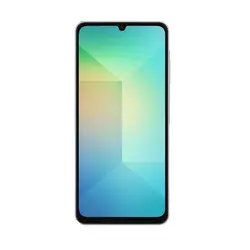 موبایل سامسونگ Galaxy A06 دو سیم 128/4 گیگابایت