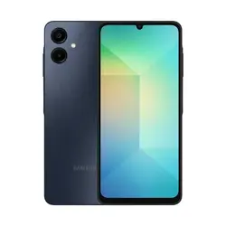 موبایل سامسونگ Galaxy A06 دو سیم 128/4 گیگابایت