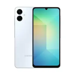 موبایل سامسونگ Galaxy A06 دو سیم 128/4 گیگابایت