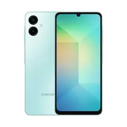 موبایل سامسونگ Galaxy A06 دو سیم 128/4 گیگابایت