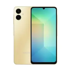 موبایل سامسونگ Galaxy A06 دو سیم 128/4 گیگابایت