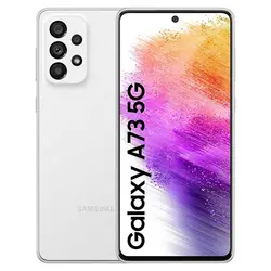 گوشی موبایل سامسونگ مدل Galaxy A73 5G با حافظه 256 گیگابایت و رام 8 گیگابایت ویتنام مشکیsamsung galaxy 73 5g 256-8 gb mobile