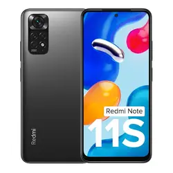 گوشی شیائومی مدل Redmi Note 11s با حافظه 128 و رم 8 گیگابایتxiaomi redmi note 11s 128-8 gb mobile