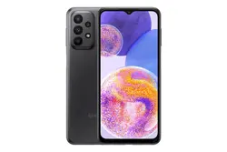 گوشی سامسونگ مدل Galaxy A23 با حافظه128و رم6گیگابایت - بازرگانی موبایل آریا همراه