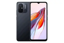 گوشی شیائومی مدل Redmi12C با حافظه 128 و رم6 گیگابایت - بازرگانی موبایل آریا همراه