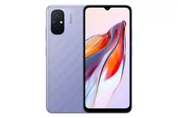 گوشی شیائومی مدل Redmi12C با حافظه 64 و رم4 گیگابایت - بازرگانی موبایل آریا همراه