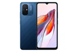 گوشی شیائومی مدل Redmi12C با حافظه 64 و رم4 گیگابایت - بازرگانی موبایل آریا همراه