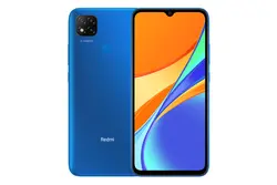 گوشی شیائومی مدل Redmi9C با حافظه 64 و رم3 گیگابایت - بازرگانی موبایل آریا همراه