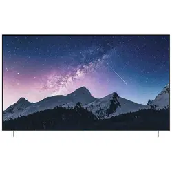 تلویزیون دوو ۸۰ اینچ