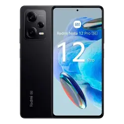 گوشی شیائومی مدل Redmi Note 12 Pro 5G حافظه 256 و رم 8 گیگابایت