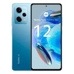 گوشی شیائومی مدل Redmi Note 12 Pro 5G حافظه 256 و رم 8 گیگابایت