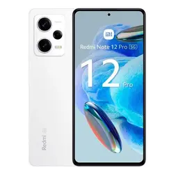 گوشی شیائومی مدل Redmi Note 12 Pro 5G حافظه 256 و رم 8 گیگابایت