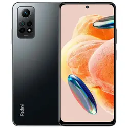 گوشی شیائومی مدل Redmi Note 12 Pro 4G حافظه 256 و رم 8 گیگابایت