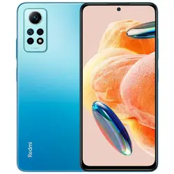 گوشی شیائومی مدل Redmi Note 12 Pro 4G حافظه 256 و رم 8 گیگابایت