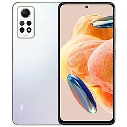 گوشی شیائومی مدل Redmi Note 12 Pro 4G حافظه 256 و رم 8 گیگابایت