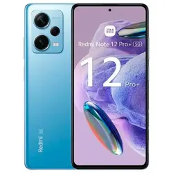 گوشی شیائومی مدل Redmi Note 12 Pro Plus حافظه 256 و رم 8 گیگابایت