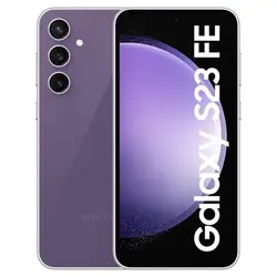 گوشی سامسونگ مدل Galaxy S23 Fe 5G حافظه 256 و رم 8 گیگابایت