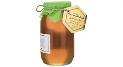 عسل ارگانیک آویشن اورازان - ۹۶۰ گرم