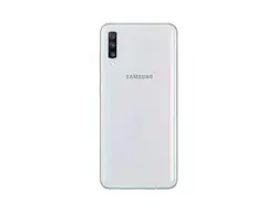 گوشی موبایل سامسونگ مدل Galaxy A70 SM-A705FN/DS دو سیم‌کارت ظرفیت ۱۲۸ گیگابایت