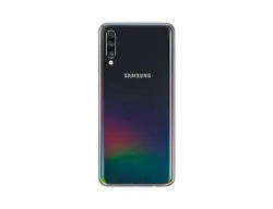 گوشی موبایل سامسونگ مدل Galaxy A70 SM-A705FN/DS دو سیم‌کارت ظرفیت ۱۲۸ گیگابایت